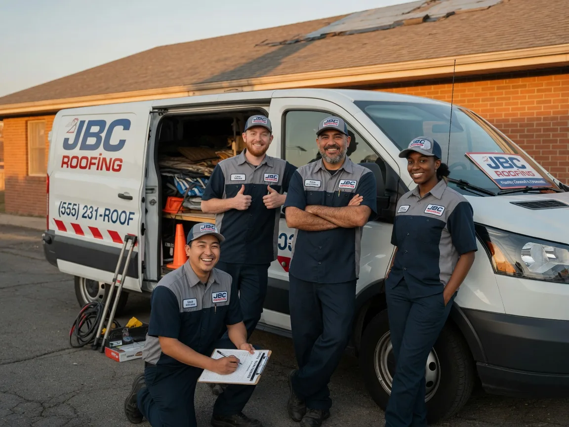 Roof Replacement company in Marriottsville, MD